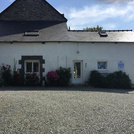 Le Petit Gite Blanc, Langourla Екстер'єр фото